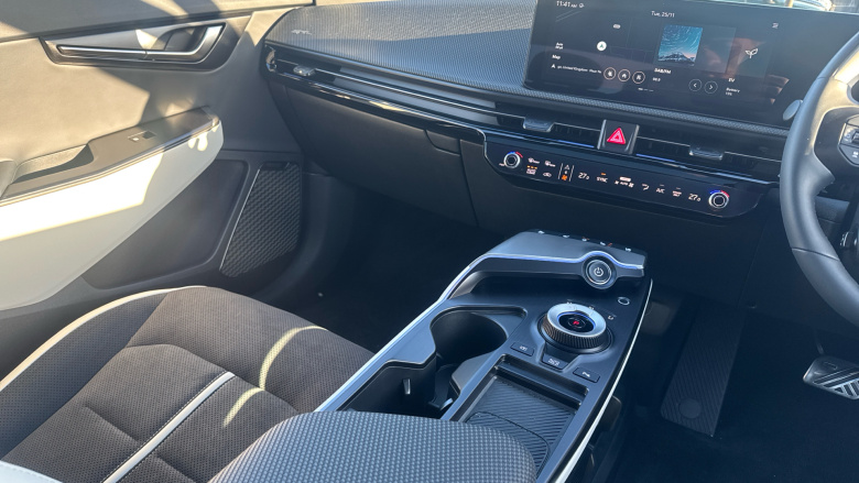 Kia EV6 168kW GT Line S 84kWh 5dr Auto Electric Estate